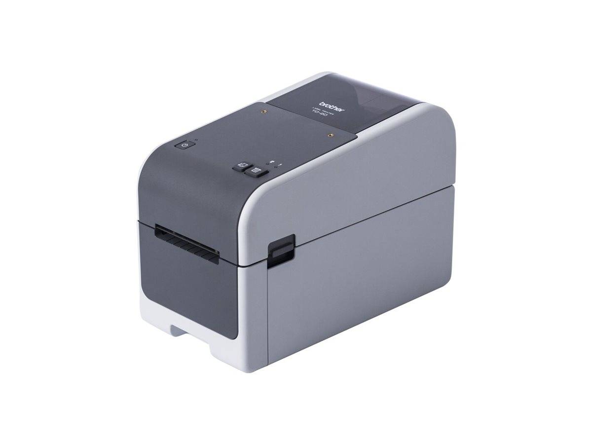 Brother TD-2320D(300) Etikettendrucker - TD2320D300Z1