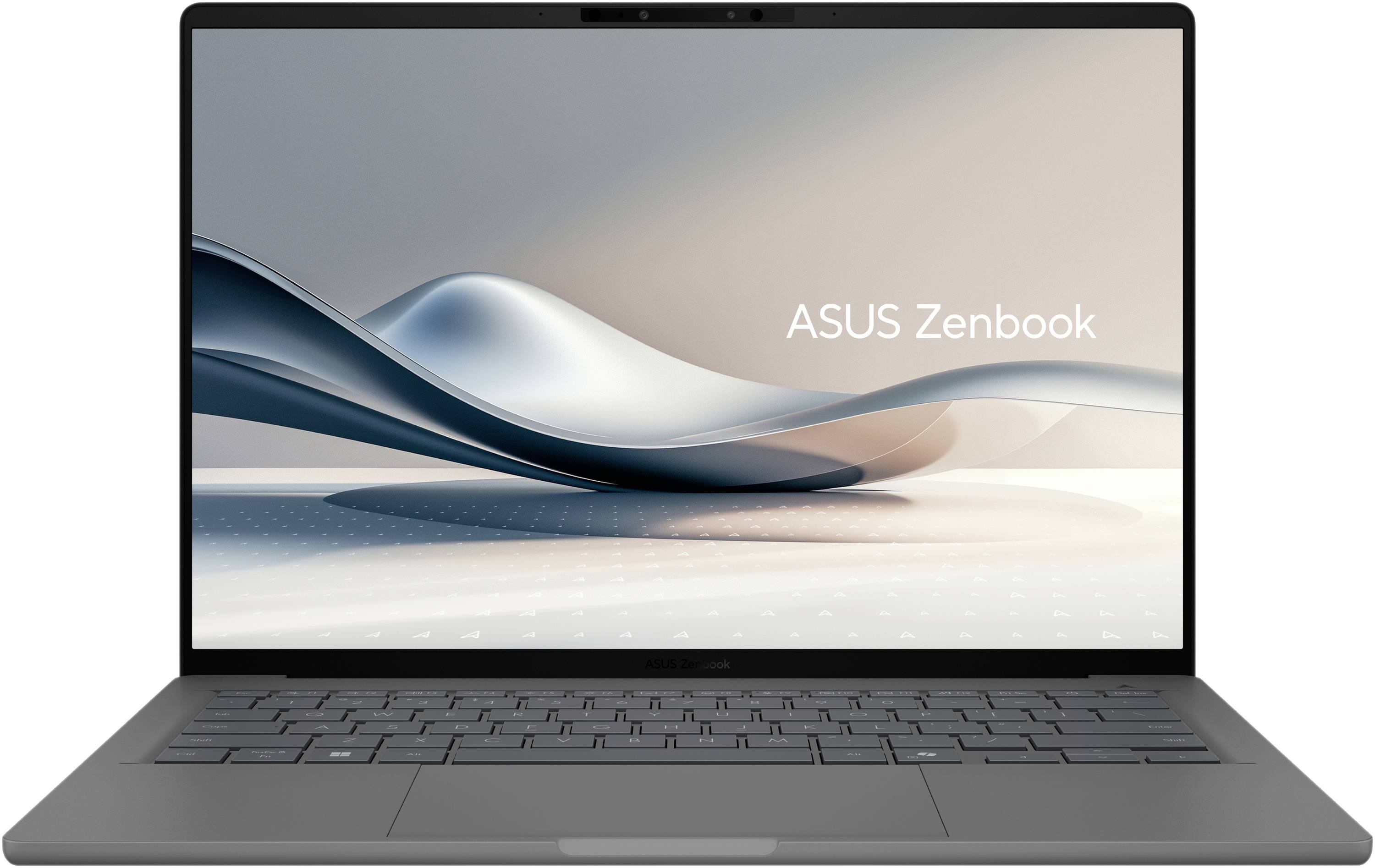 ASUS ZenBook A14 X1-26-100 32GB 1TB UX3407QA-QD220W W11H - 90NB1502-M00H40
