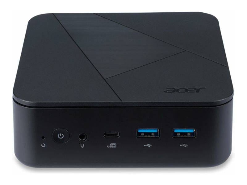 4711474167002 - ACER R37EH002 - Mini-PC NUC-Kit Intel® Core™ i3-1315 4711474167002 - ACER R37EH002 - Mini-PC NUC-Kit Intel® Core™ i3-1315