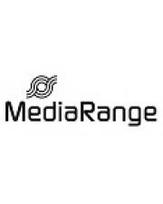 MediaRange Toner für Canon 725 schwarz - MRCAT725
