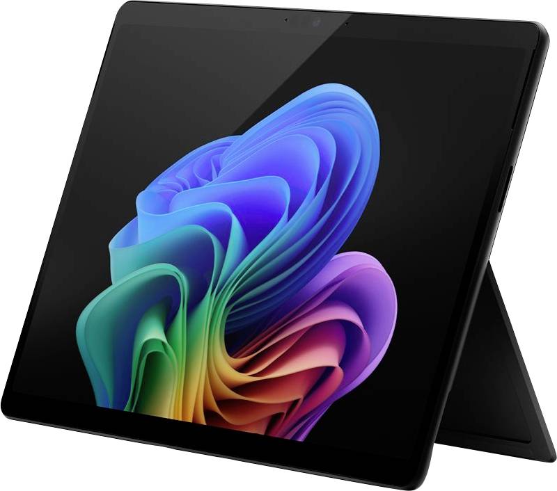 Microsoft Surface Pro 11 CP CU5/16GB/512GB EU Black W11P