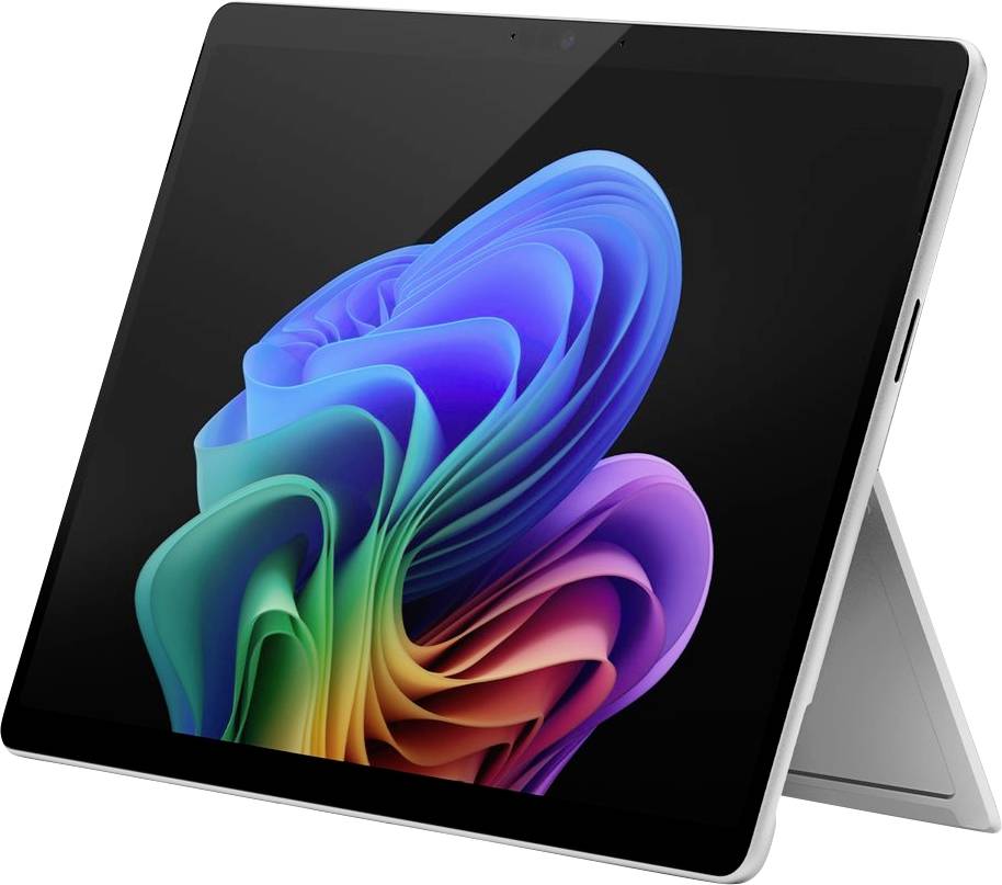 Microsoft Surface Pro 11 CP CU5/32GB/256GB EU Platin W11P Tablet PC