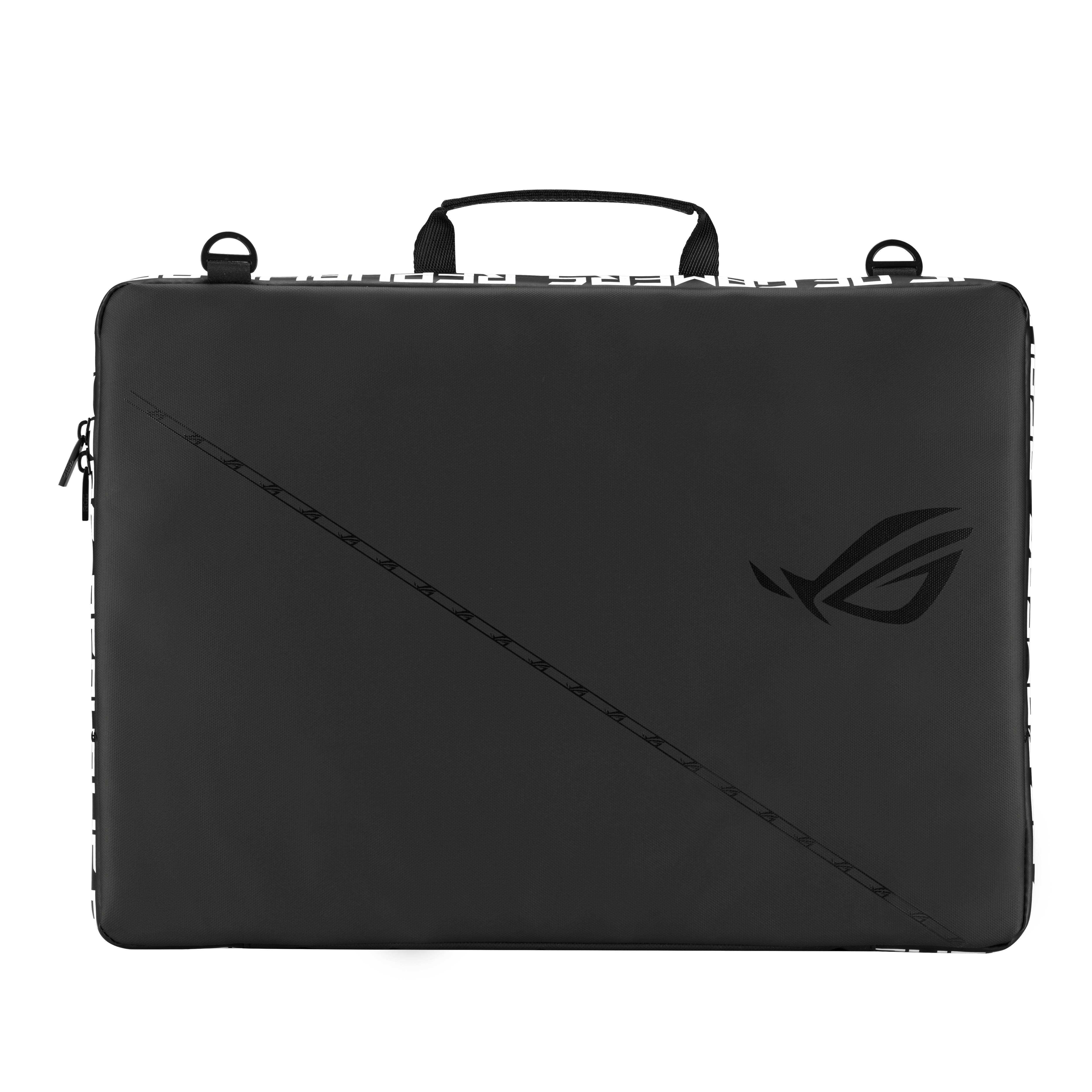 4711387338698 - ASUS ROG Ranger - Notebook-Hülle - 406 cm (16) - Schwarz 4711387338698 - ASUS ROG Ranger - Notebook-Hülle - 406 cm (16) - Schwarz