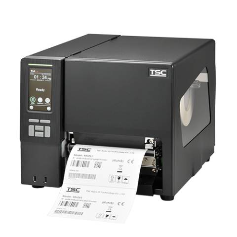 TSC Industriedrucker MH361T  - MH361T-A001-0302