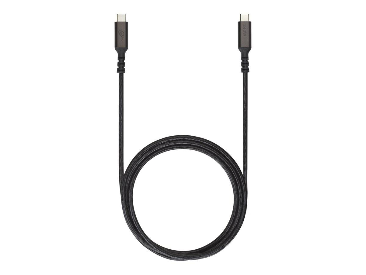 ASUS LCR50 USB-C Kabel 1,5m 5A - 90XB09MN-BCA000