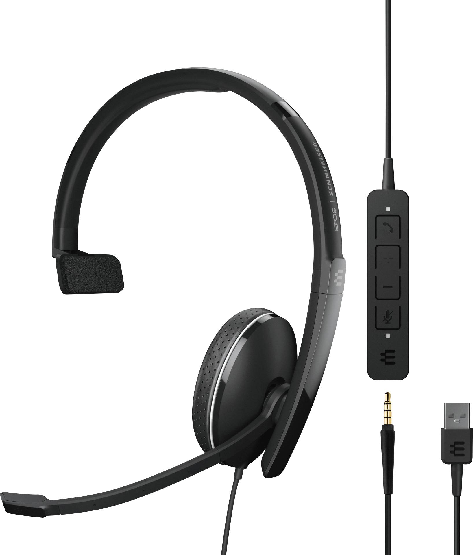 EPOS ADAPT 135 USB II - 1000914
