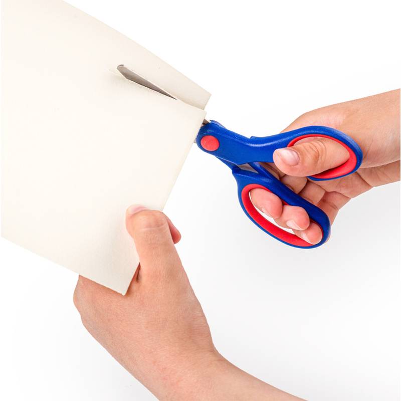 STAEDTLER Schere Noris 14cm Kartonkarte Zeichnen,Malen,Basteln