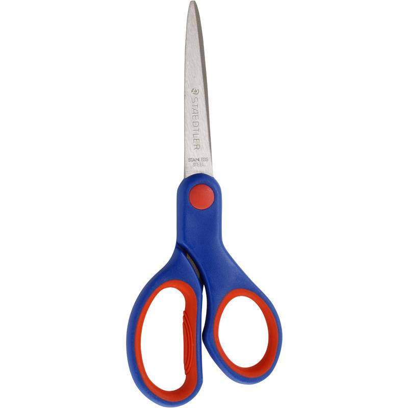 STAEDTLER Schere Noris 17cm Kartonkarte Zeichnen,Malen,Basteln