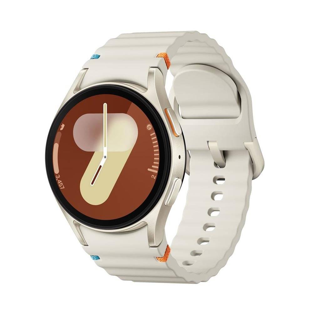 Samsung Galaxy Watch 7 Cream 40mm EU Model Samsung Galaxy Watch 7 Cream 40mm EU Model