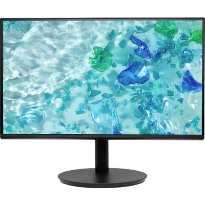 Acer CB272UGb  27    69cm         120Hz 2560x1440 black