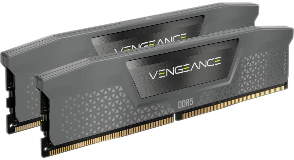 DDR5 32GB PC 6000 CL28 CORSAIR KIT (2x16GB) Vengeance XMP retail - CMK32GX5M2B6000Z28
