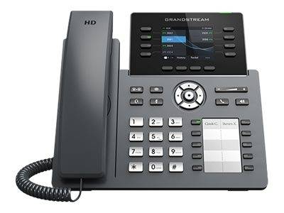 Grandstream IP-Telefon GRP2634, Grandstream GRP2634 GRP2634 (BILD1)
