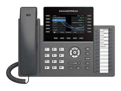 Grandstream IP-Telefon GRP2636, Grandstream GRP2636 GRP2636 (BILD1)