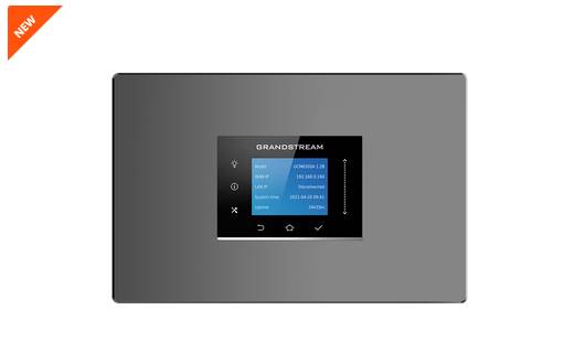 Grandstream PBX UCM6308A - 8*FXS 8*FXO - UCM6308A