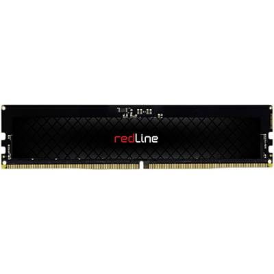 DDR5 32GB PC 5600 CL46 (2x16GB) KIT Mushkin Redline 1,1V intern retail