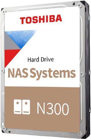 4260557512913 - N300 - 14TB - Festplatten - HDWG51EUZSVA - SATA-600 - 35