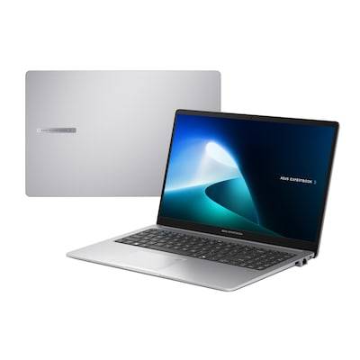 ASUS ExpertBook P1 15,6 i5-13420H 16 512 P1503CVA-S70723 ohne OS - 90NX0881-M010A0