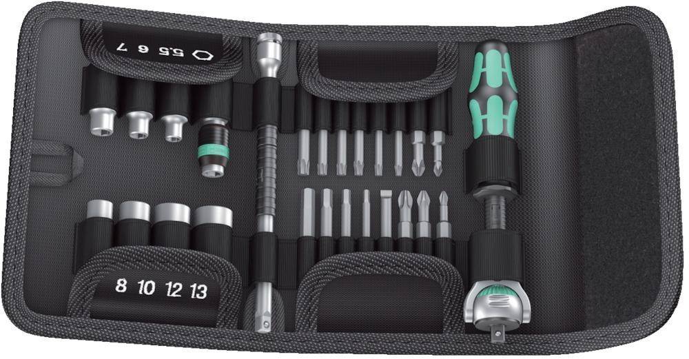 Wera Kraftform Kompakt Zyklop Speed Wera Kraftform Kompakt Zyklop Speed