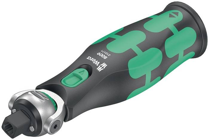 Wera 8009 Zyklop Pocket Set 1 Wera 8009 Zyklop Pocket Set 1