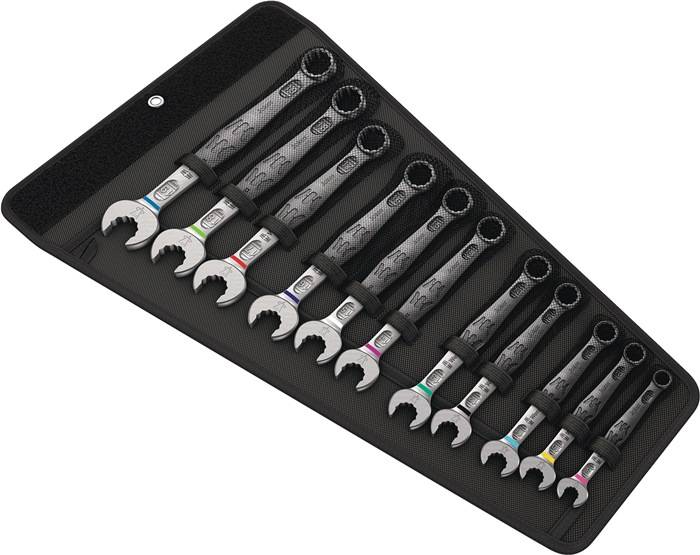 Wera 6003 Joker 11 Set 1 Ringmaulschlüssel-Satz, Wera  (BILD1)