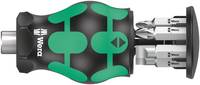 Wera Kraftform Kompakt Stubby Magazin 4 - 05008877001