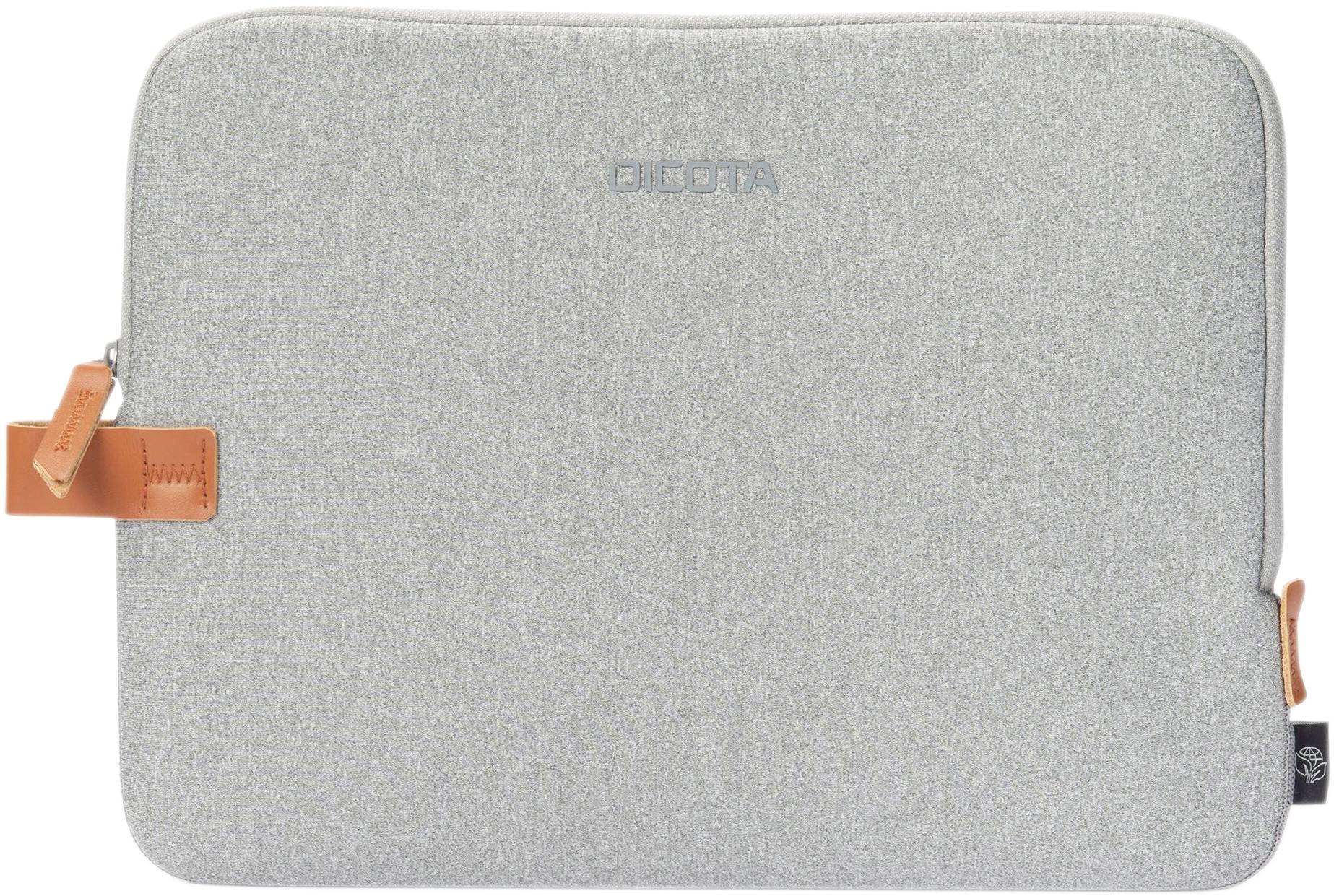 Dicota Skin URBAN 16 grey