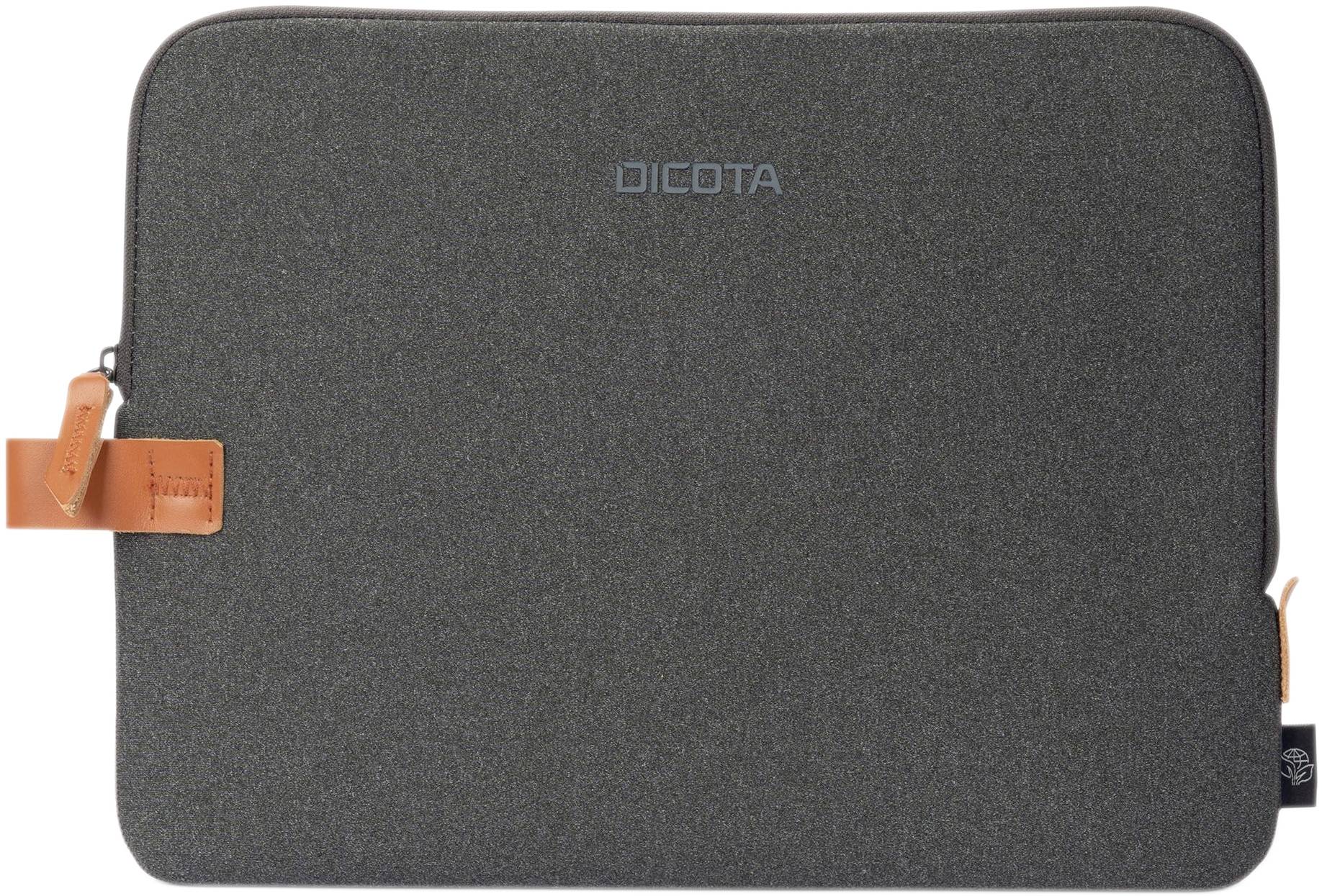 Dicota Skin URBAN 14 anthracite Notebook-Sleeve