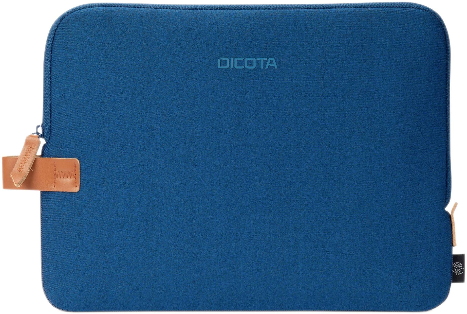 Dicota Skin URBAN 15 navy