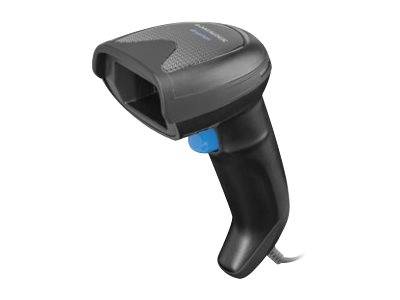 5706998972347 - Datalogic Gryphon I GD4520 - High Density (HD) - Kit - Barcode-Scanner - Handgerät - 2D-Imager 5706998972347 - Datalogic Gryphon I GD4520 - High Density (HD) - Kit - Barcode-Scanner - Handgerät - 2D-Imager