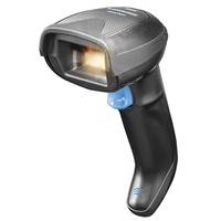 Datalogic Funkscanner Gryphon GM4500  - GM4500-BK-433-WLC