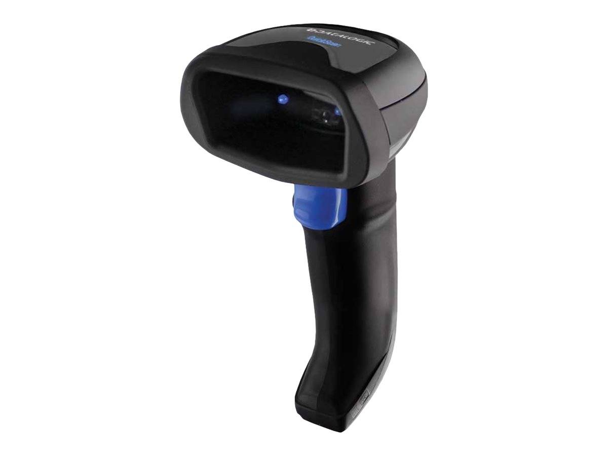5704174997061 - Datalogic Handscanner QuickScan QBT2500 5704174997061 - Datalogic Handscanner QuickScan QBT2500