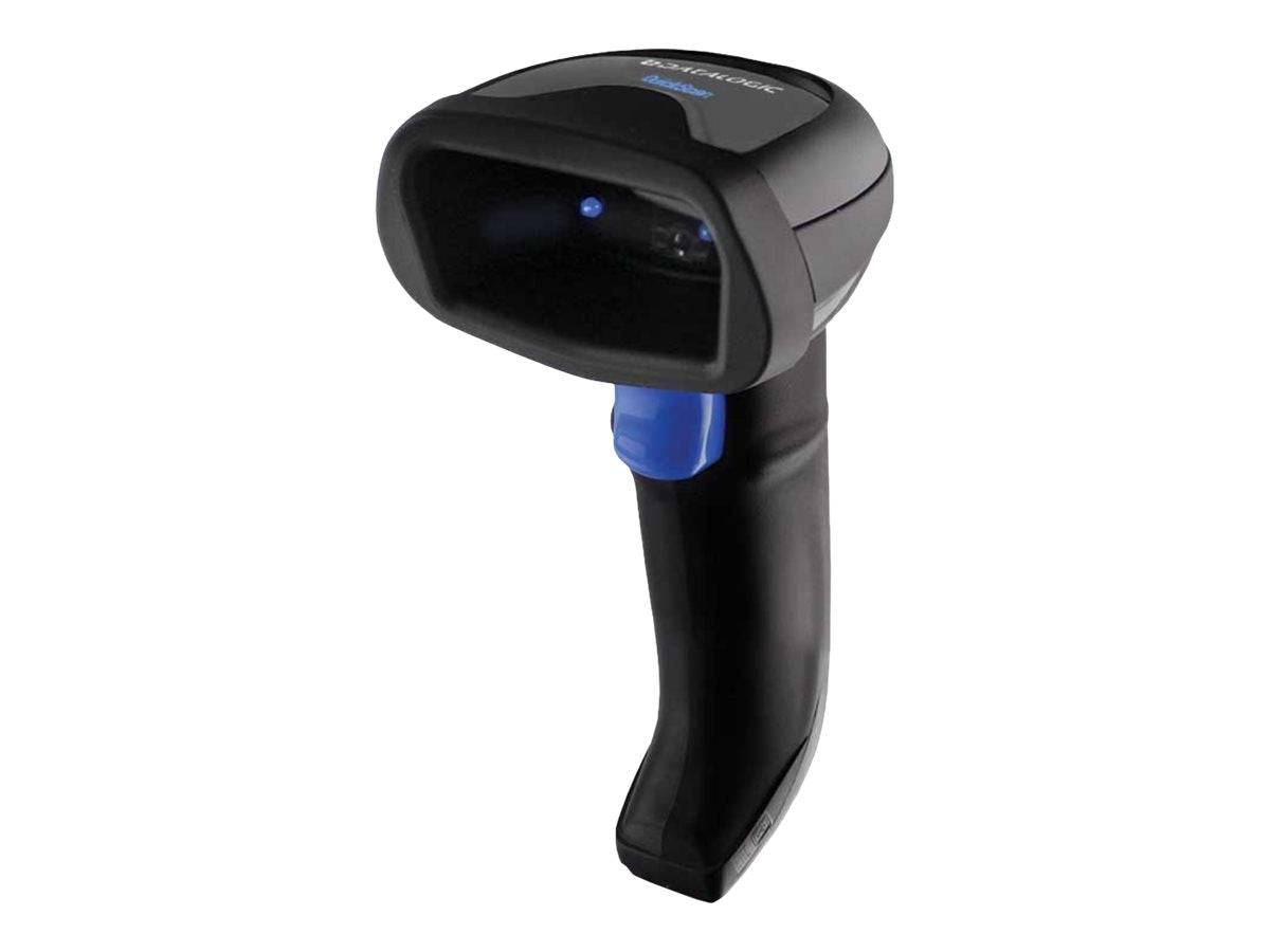 Datalogic Handscanner QuickScan QBT2500 Datalogic Handscanner QuickScan QBT2500