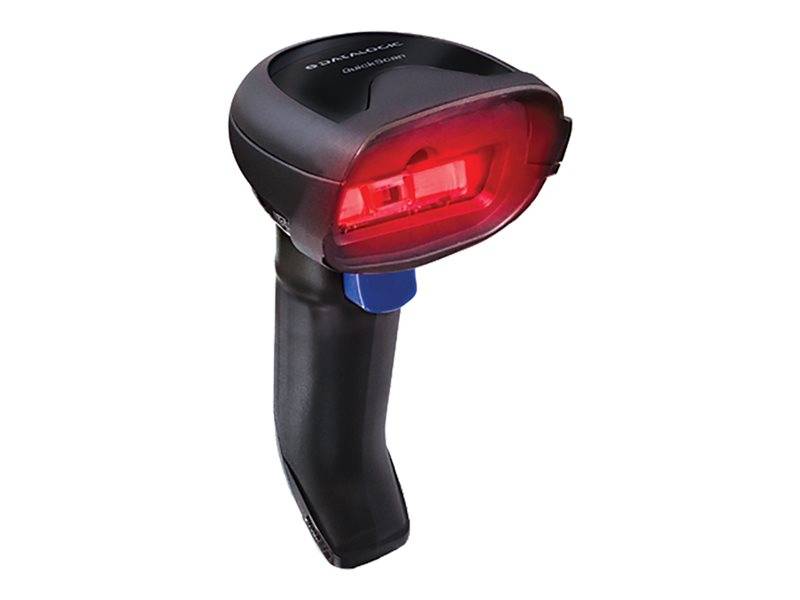 Datalogic Handscanner QuickScan QD2220 Datalogic Handscanner QuickScan QD2220