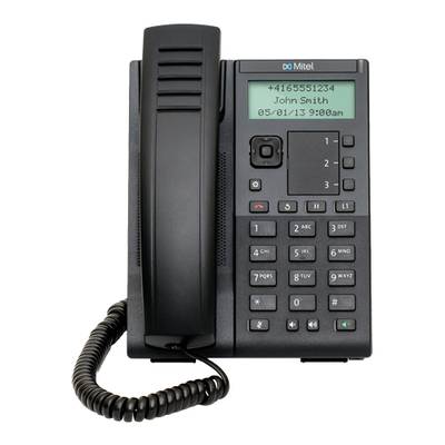 Mitel SIP Telefon 6905