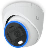 Ubiquiti Video Camera UVC-AI-Turret white