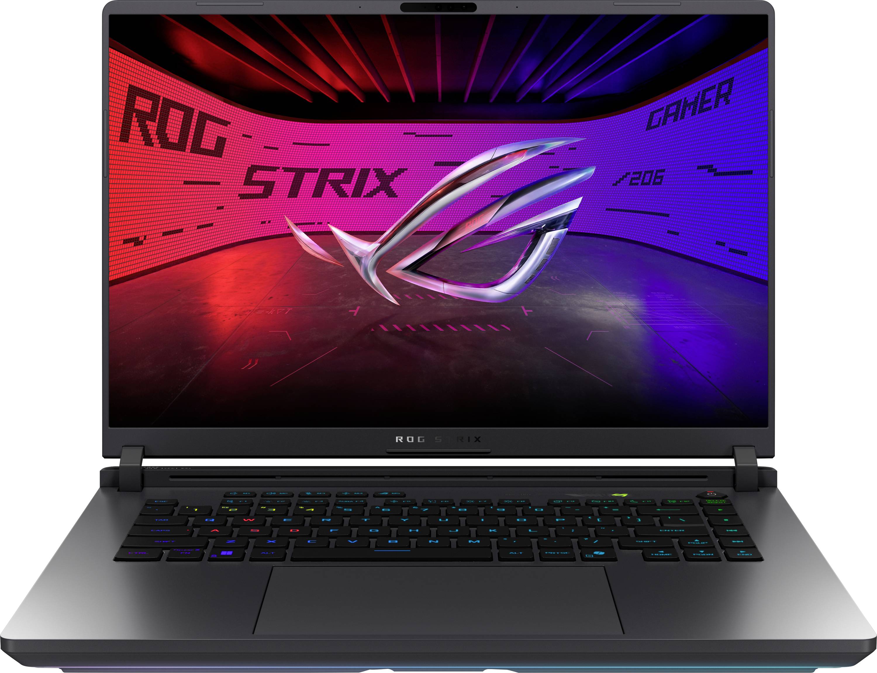 ASUS ROG Strix G16 U7-255HX 32 1 5070Ti G615LR-S5038W W11H - 90NR0LR2-M001J0