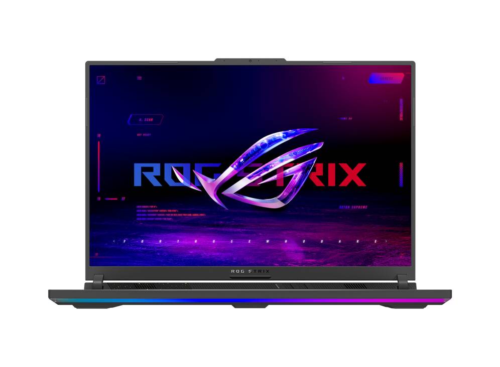 ASUS ROG Strix G18 i7-13650HX 32 1 4060 G814JV-N6055 ohne OS - 90NR0CM1-M00670