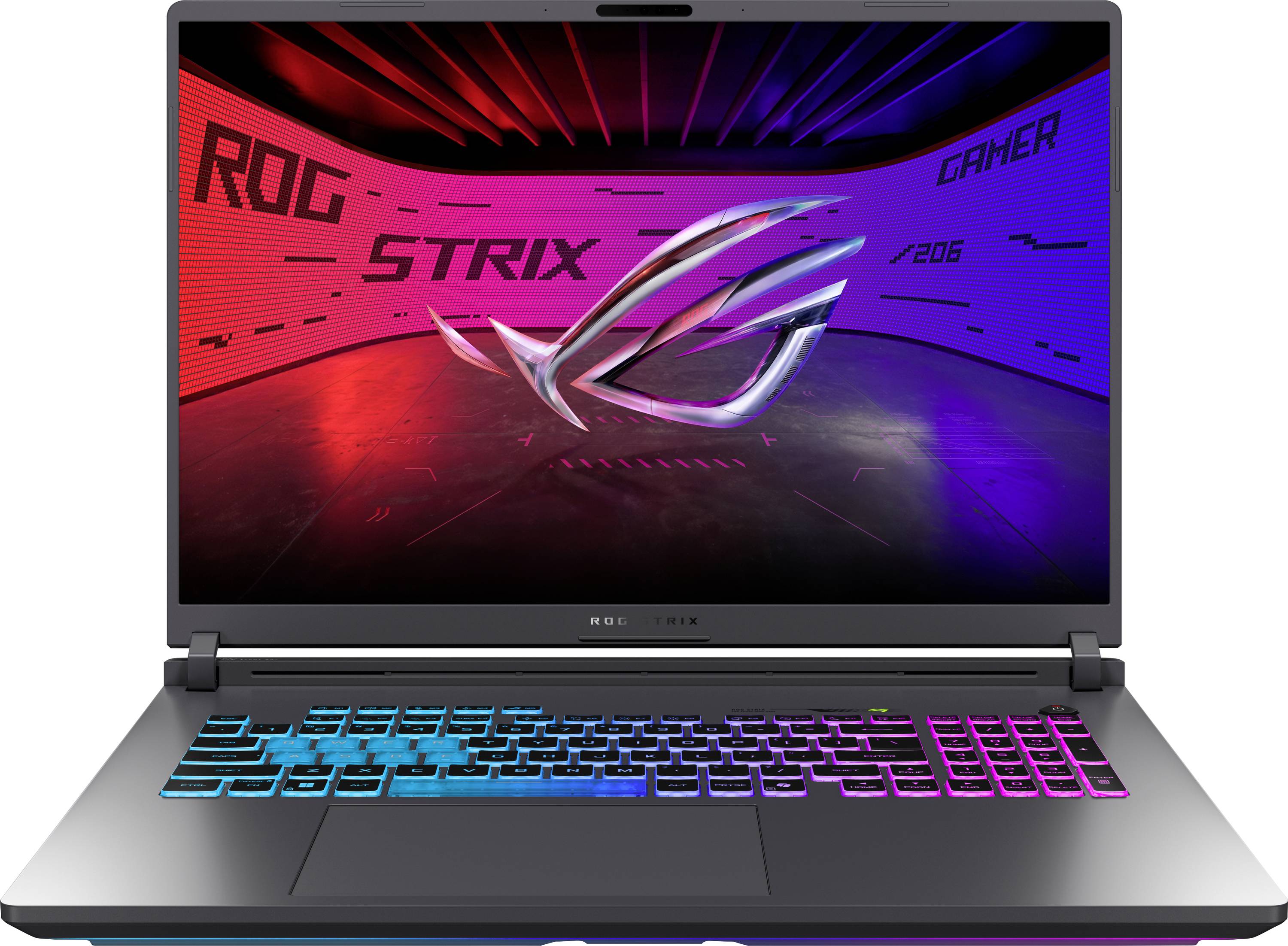 4711387989203 - ASUS ROG Strix G18 U9-275HX 32 1 5070Ti G815LR-S9166W W11H 4711387989203 - ASUS ROG Strix G18 U9-275HX 32 1 5070Ti G815LR-S9166W W11H