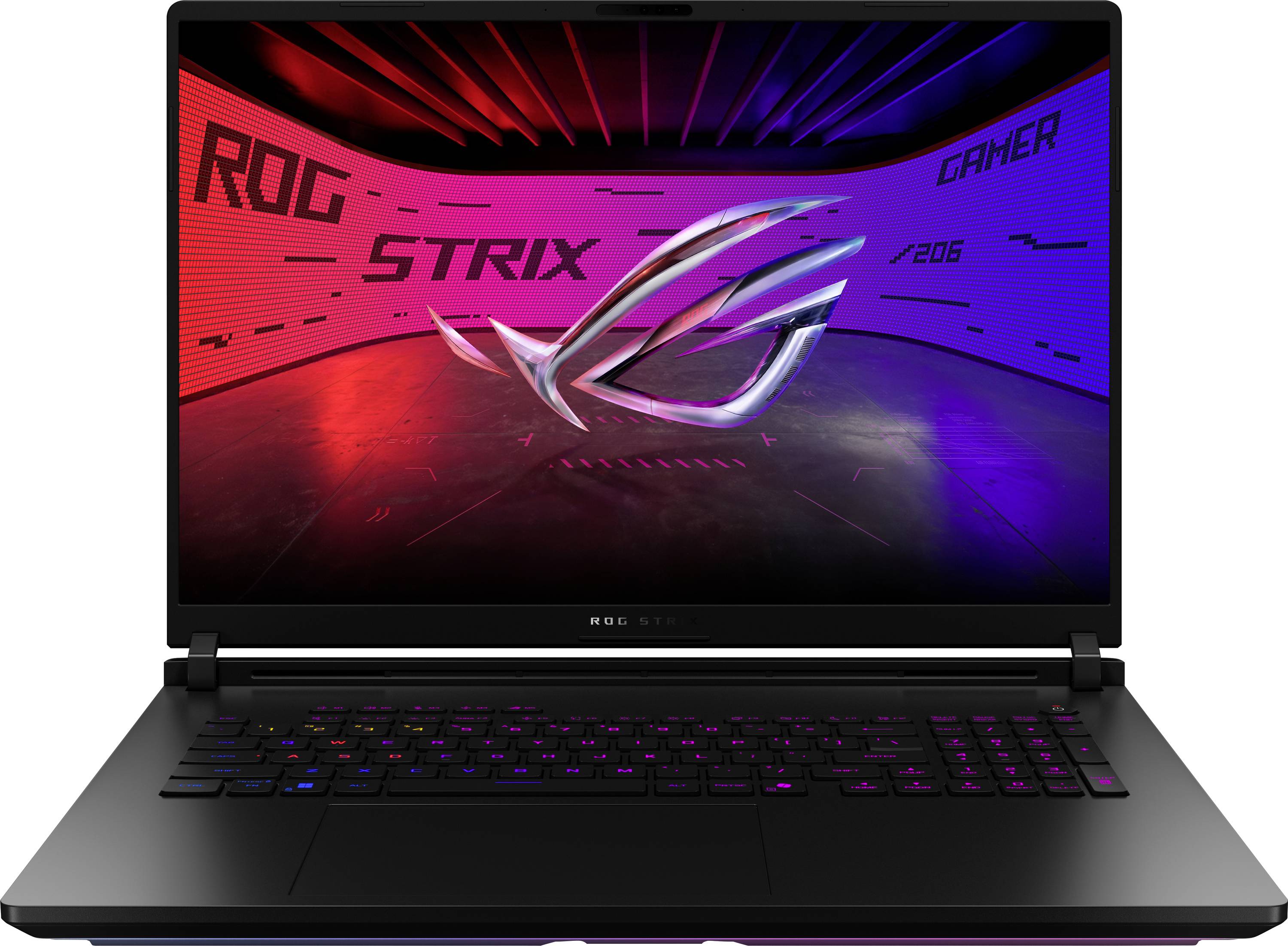 ASUS ROG Strix SCAR18 U9-275HX 64 2x2 5080 G835LW-SA022W W11H - 90NR0LI1-M000P0