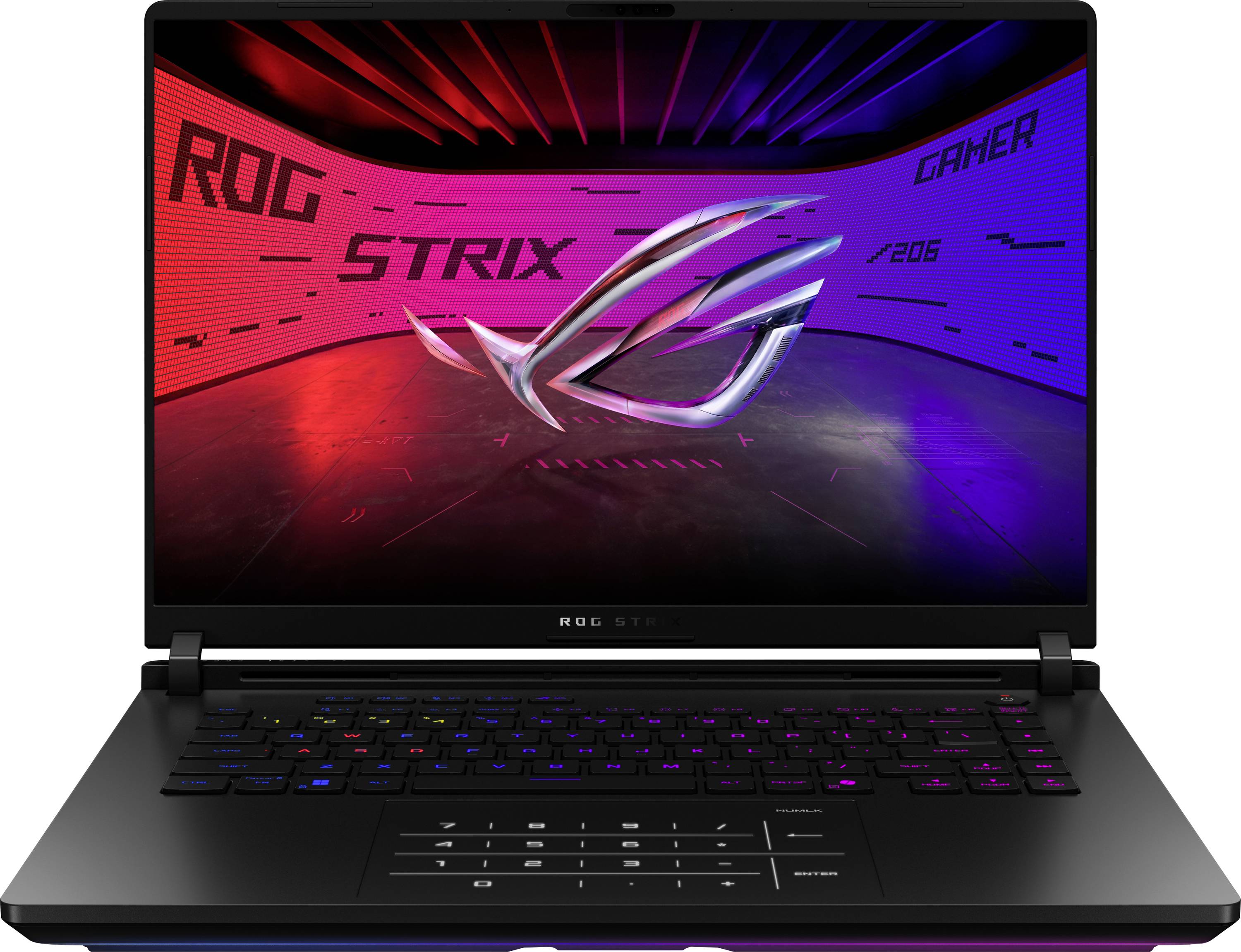 ASUS ROG Strix SCAR18 U9-275HX 64 2 5090 G835LX-SA008W W11H - 90NR0LF1-M002M0