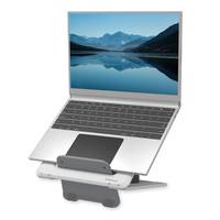 Fellowes Laptopständer bis 14 Max.4KG Breyta weiß Fellowes Laptopständer bis 14 Max.4KG Breyta weiß