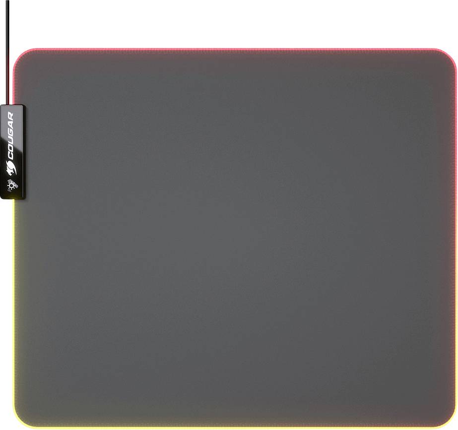 4715302442415 - COUGAR Gaming Mauspad Neon ARGB 350x300 4715302442415 - COUGAR Gaming Mauspad Neon ARGB 350x300