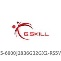 4713294237828 - Ripjaws S5 DDR5-6000 - 64GB - CL28 - Dual Channel (2 pcs) - Intel XMP - Weiß 4713294237828 - Ripjaws S5 DDR5-6000 - 64GB - CL28 - Dual Channel (2 pcs) - Intel XMP - Weiß