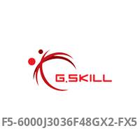 DDR5 96GB PC 6000 CL30 G.Skill (2x48GB) 64-GX2-FX5 FLARE - F5-6000J3036F48GX2-FX5