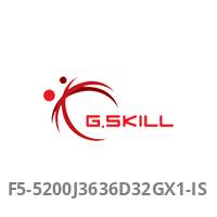 4713294238108 - AEGIS DDR5-5200 - 32GB - CL36 - Single Channel (1 pcs) - AMD EXPO & Intel XMP - Schwarz 4713294238108 - AEGIS DDR5-5200 - 32GB - CL36 - Single Channel (1 pcs) - AMD EXPO & Intel XMP - Schwarz
