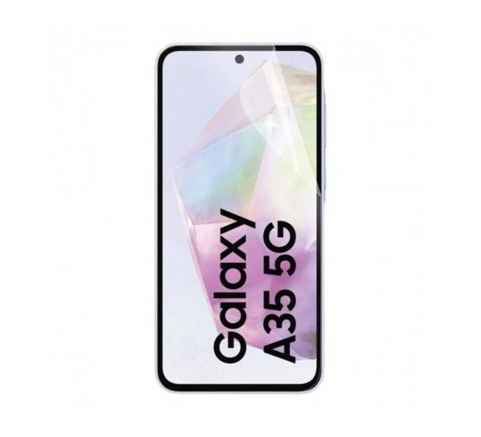 Mobilis Screen Protect Anti-Shock IK06 Clear Galaxy A35/55