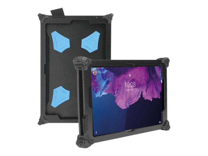 Mobilis RESIST Pack Case Lenovo Tab P11 Pro 11.5'' TB-J706 Mobilis RESIST Pack Case Lenovo Tab P11 Pro 11.5'' TB-J706