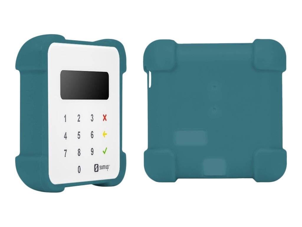 Mobilis R Series for SumUp Air - Blue - Soft Bag - 058014
