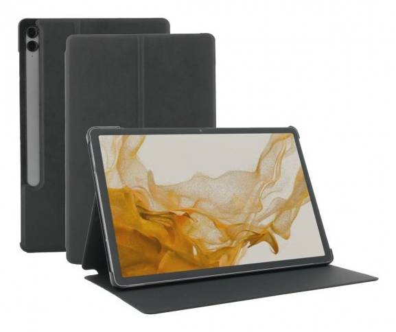 Mobilis RE.LIFE Case Galaxy Tab S10/S9 FE RECYCLED