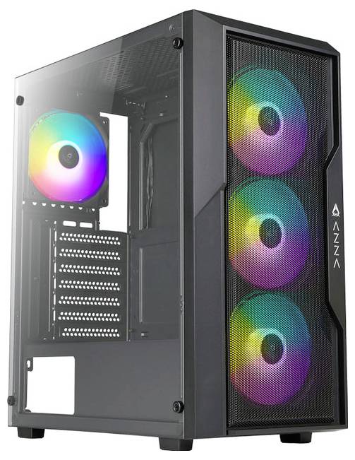 AZZA Geh Fighter 290 - CSAZ-290